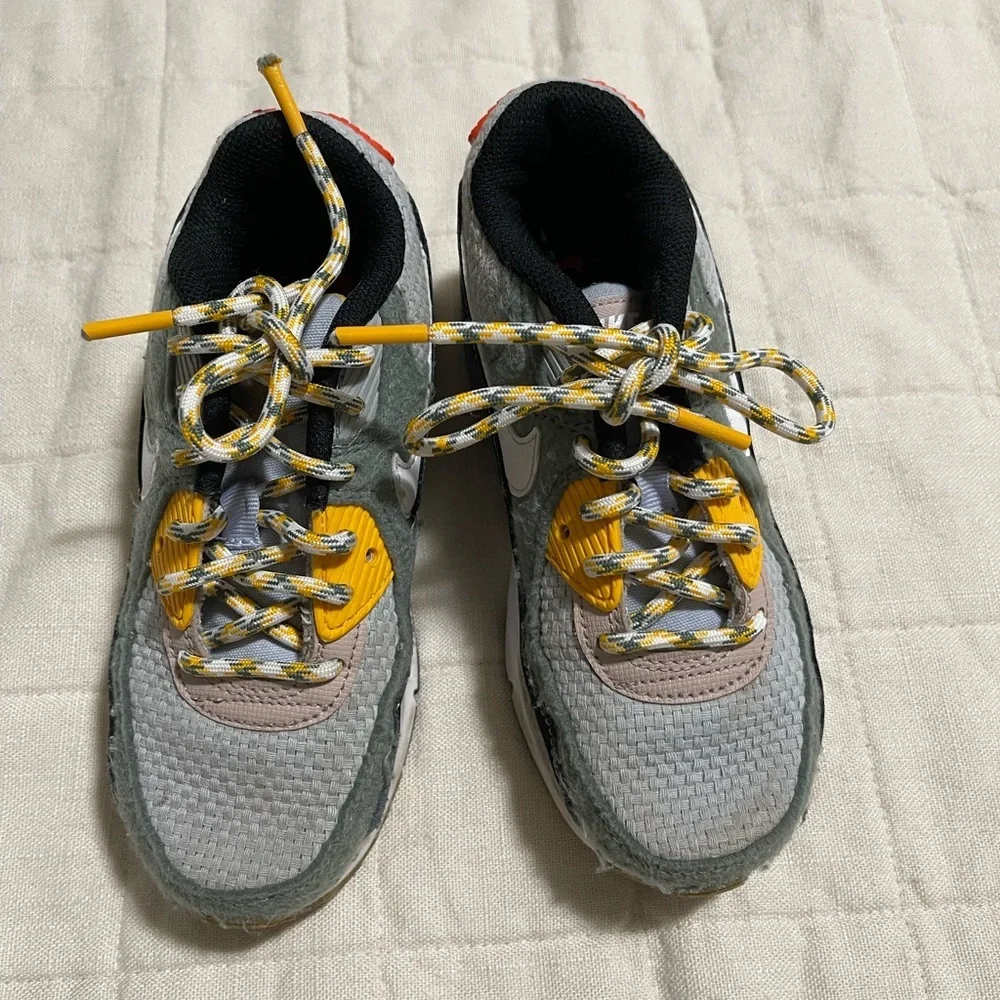 Nike Air boy shoe